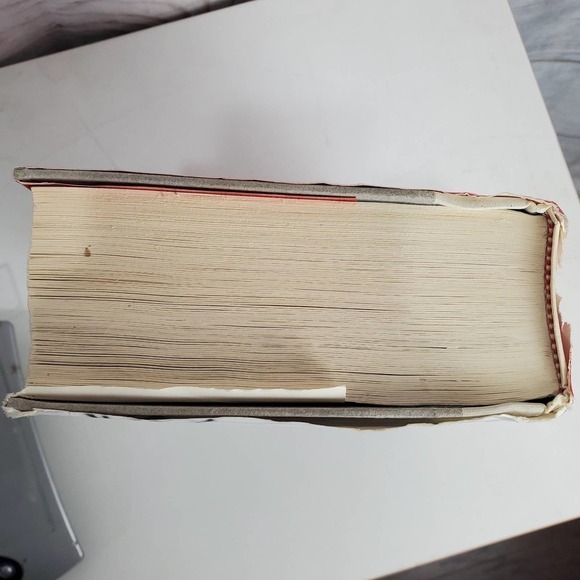 Insomnia By Stephen King 1994 Hardback Fiction Book - Picture 5 of 9